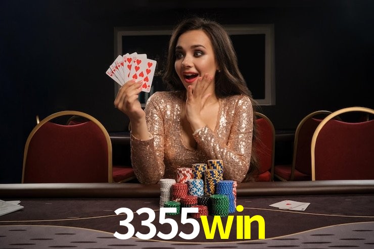 3355win: Seu Especialista em Apostas Esportivas Brasileiras