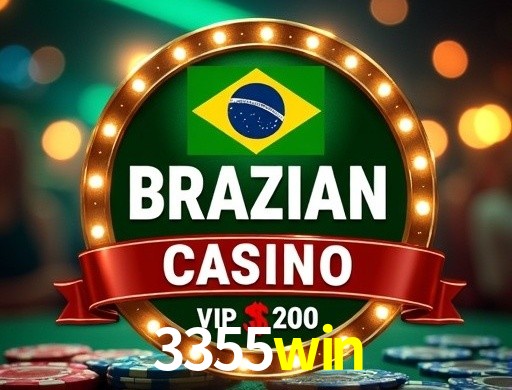 Explore as vantagens do 3355win: serviço profissional e confiabilidade